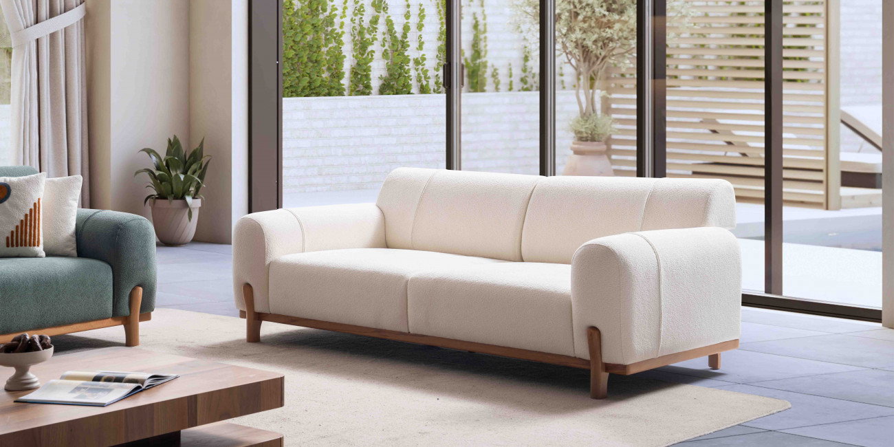 Bloom Koltuk Takımı-1022-11