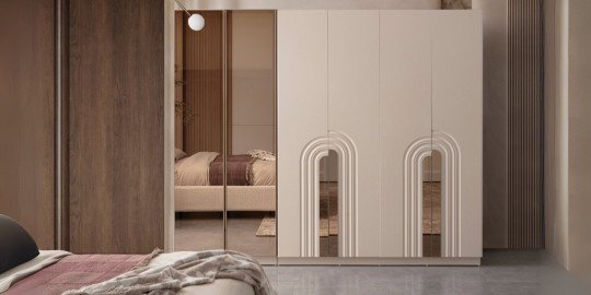 Lotta Yatak Odası Takımı-1799-1