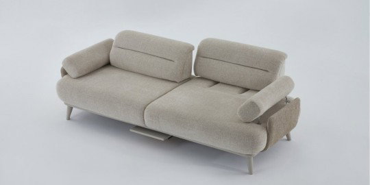 Madrid Koltuk Takımı Kol Mekanizmalı-1600-1