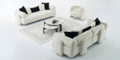 Tokyo Modern Koltuk Takımı-1603-10