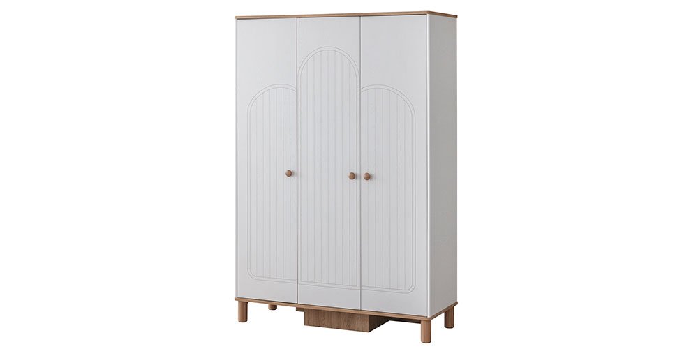 Boho Style Odası Takımı-2612-2