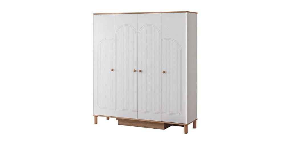 Boho Style Odası Takımı-2612-6