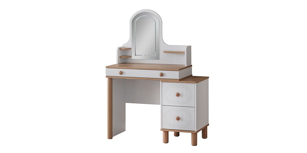 Boho Style Odası Takımı-2612-8