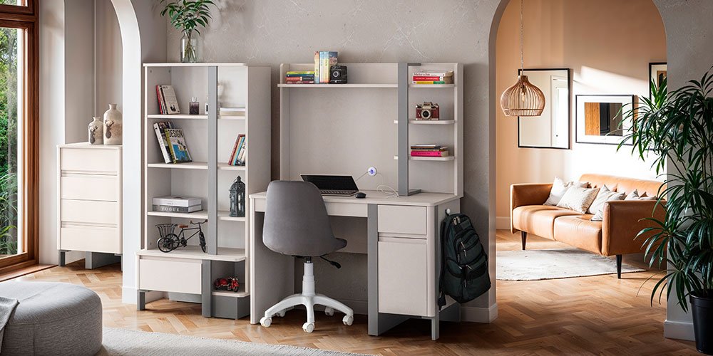 Comfort Genç Odası Takımı-2614-9