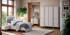 Comfort Genç Odası Takımı-2614-10