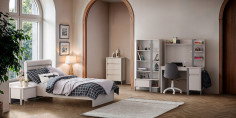 Comfort Genç Odası Takımı-2614-11