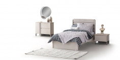 Comfort Genç Odası Takımı-2614-13
