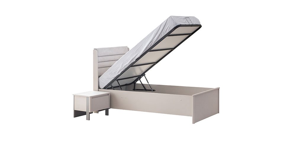Comfort Genç Odası Takımı-2614-15