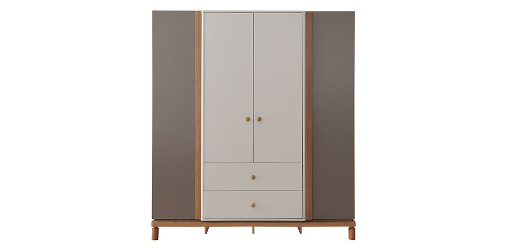 Gray Genç Odası-2622-1