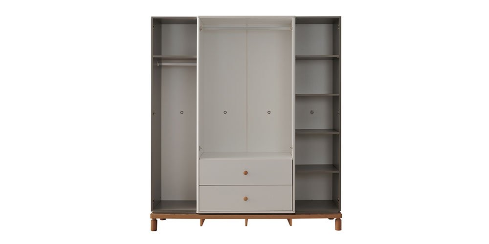 Gray Genç Odası-2622-2