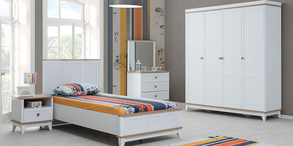 Lora Genç Odası-2623-9