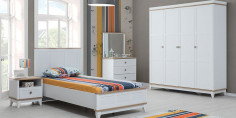 Lora Genç Odası-2623-9