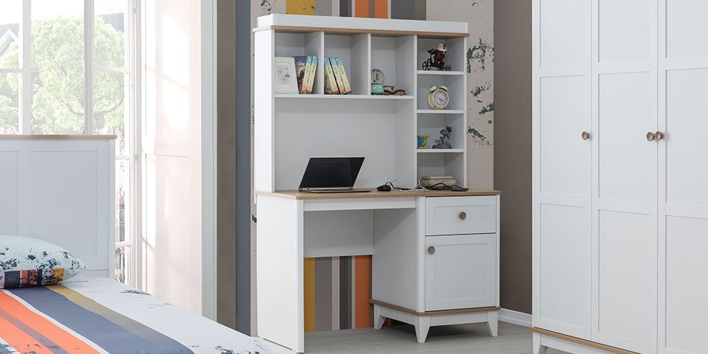 Lora Genç Odası-2623-13