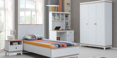 Lora Genç Odası-2623-6