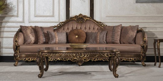 Neva Koltuk Takımı213681 | İnegöl Mobilya