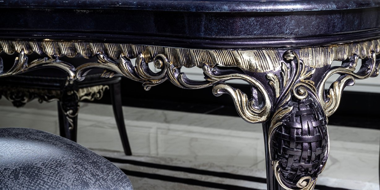 Neva Yemek Odası Takımı230852 | İnegöl Mobilya