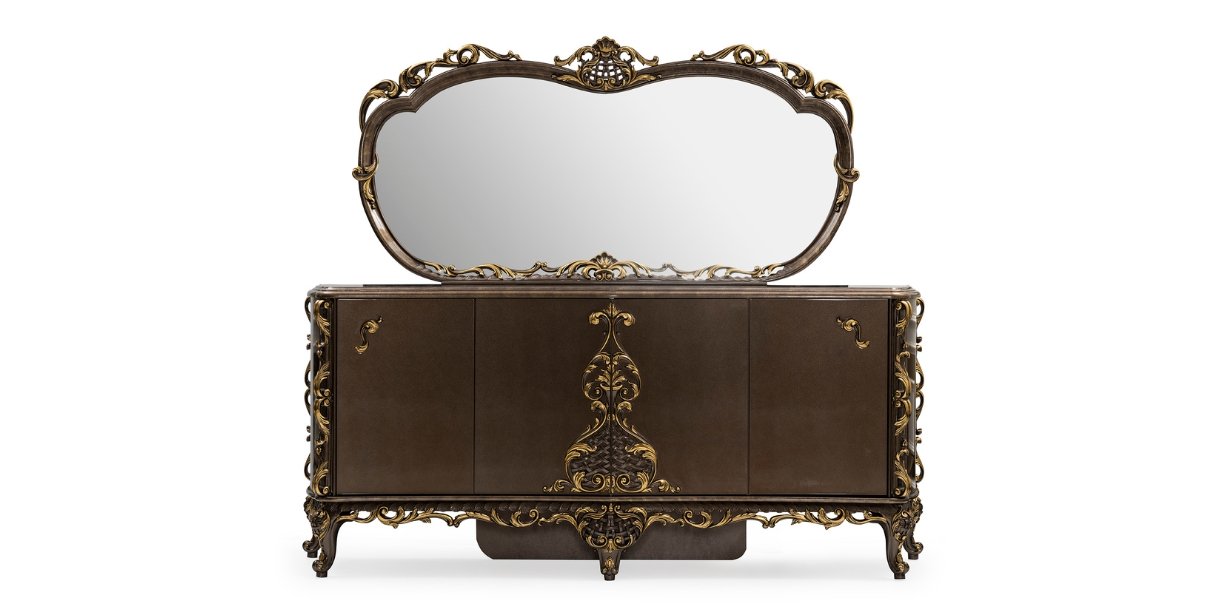 Neva Yemek Odası Takımı230843 | İnegöl Mobilya