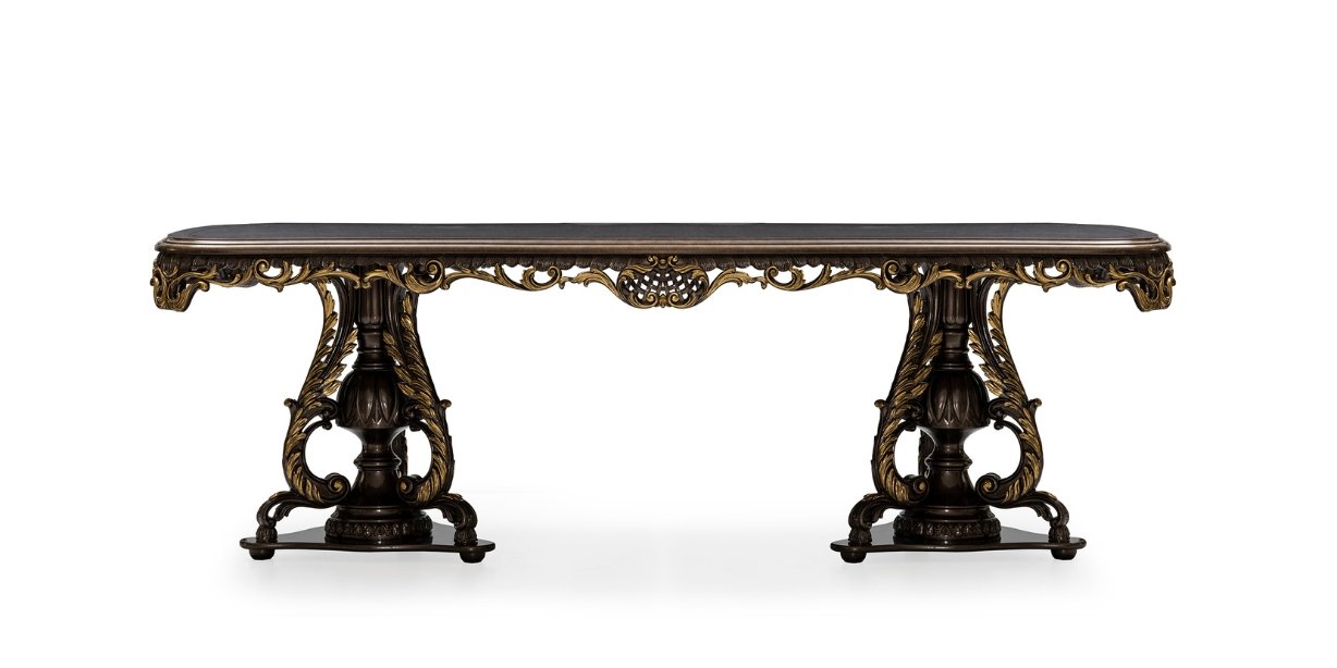 Neva Yemek Odası Takımı230858 | İnegöl Mobilya