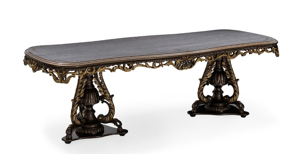 Neva Yemek Odası Takımı230859 | İnegöl Mobilya