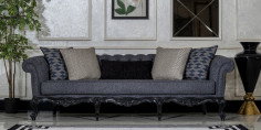New Palace Koltuk Takımı213651 | İnegöl Mobilya