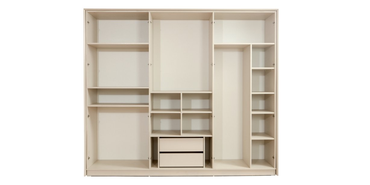 Atlas Yatak Odası Takımı-1711-1