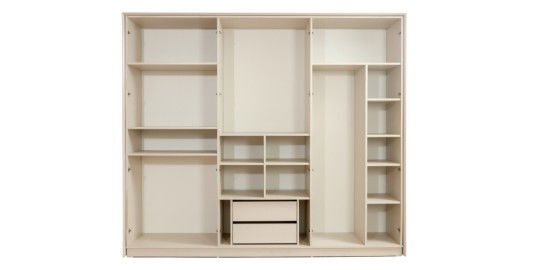 Asel Antrasit Yatak Odası Takımı