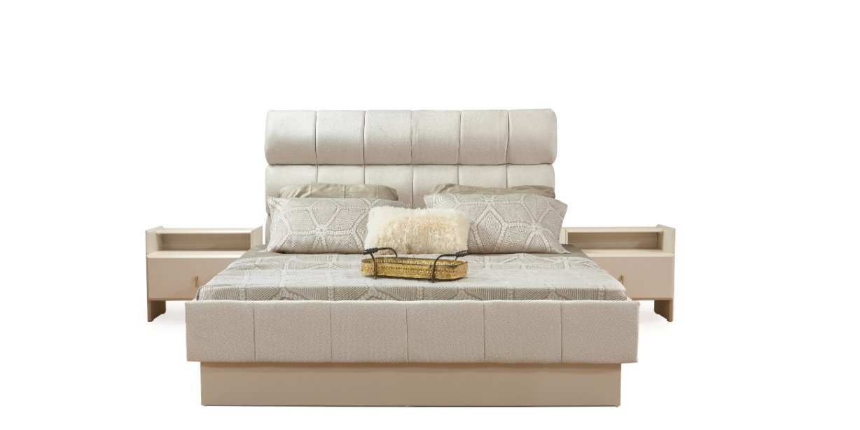 Atlas Yatak Odası Takımı-1711-8