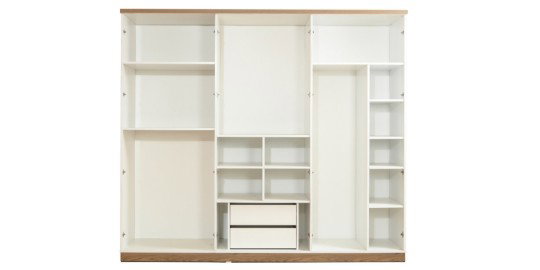 Bohem Yıldız Yatak Odası Takımı-1712-1