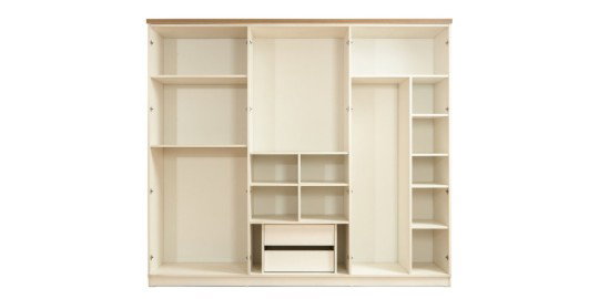 Cunda Yatak Odası Takımı-1713-1