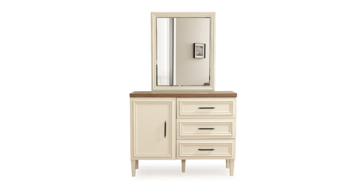 Cunda Yatak Odası Takımı-1713-3