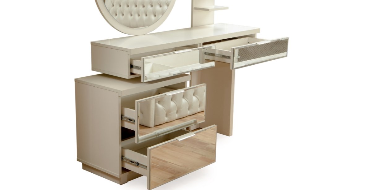 Işıl Yatak Odası Takımı-1715-7