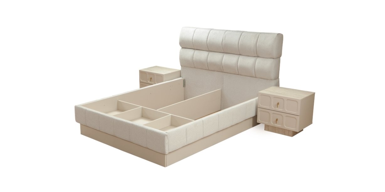 Rüya Yatak Odası Takımı-1717-2