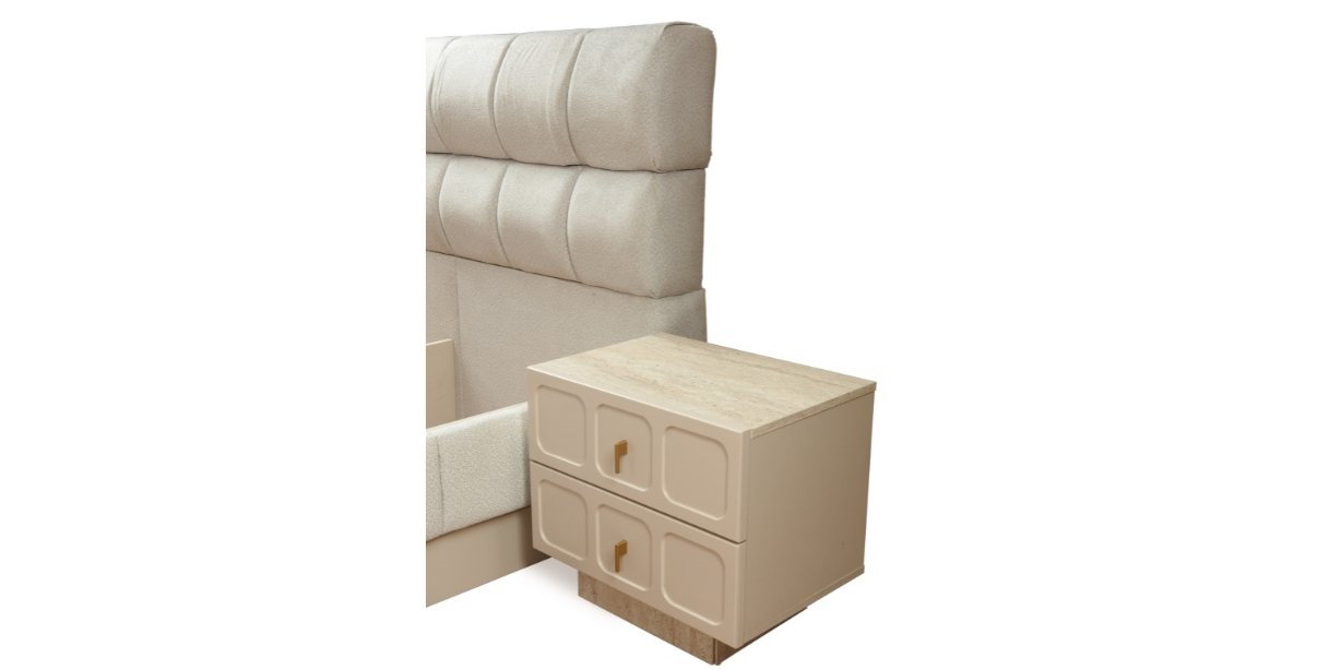 Rüya Yatak Odası Takımı-1717-7