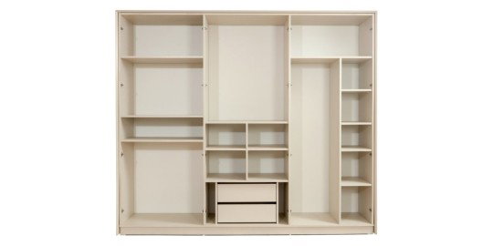 Nehir Yatak Odası Takımı-1716-1