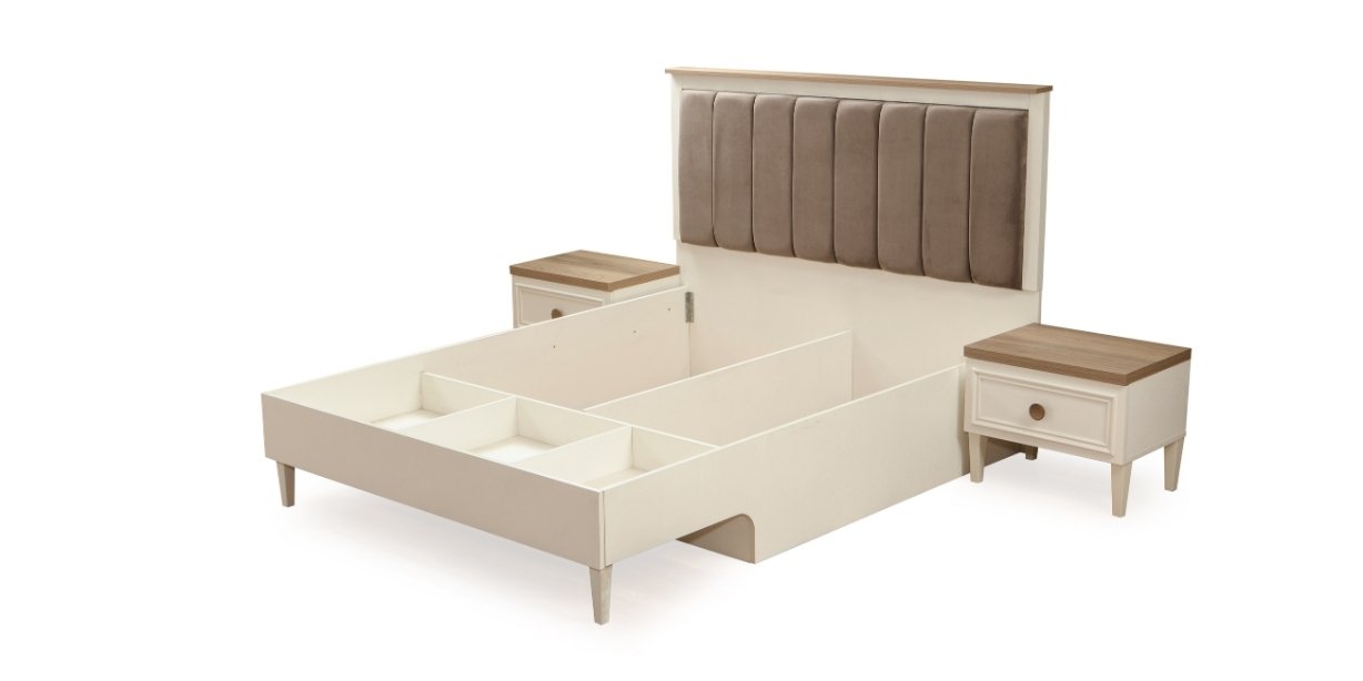 Urla Yatak Odası Takımı-1718-2