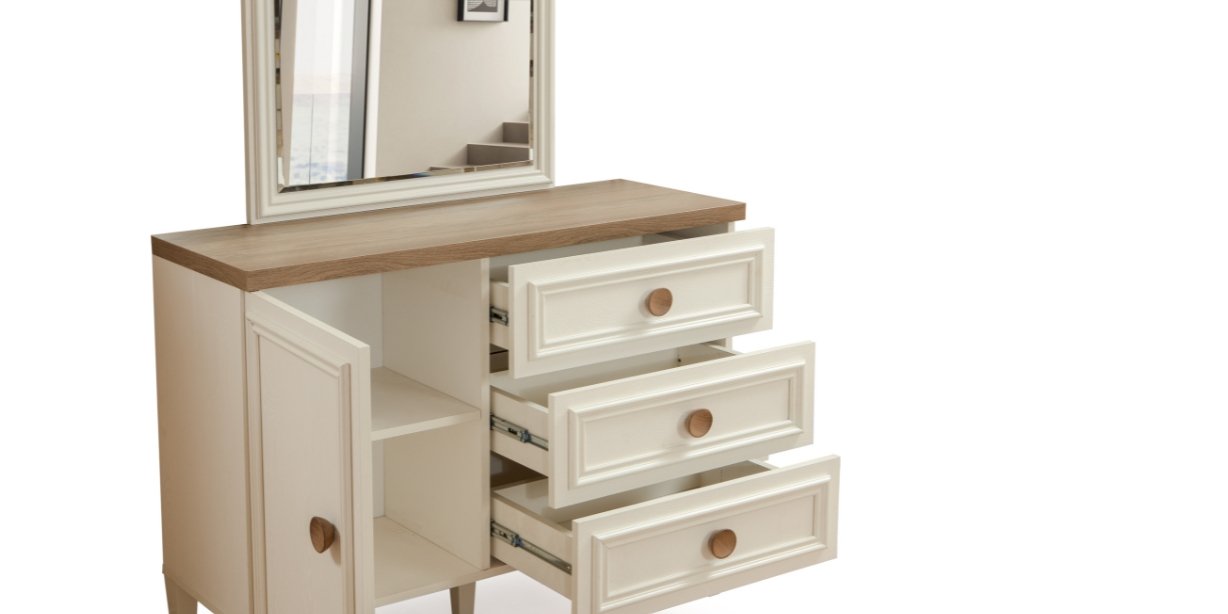 Urla Yatak Odası Takımı-1718-5