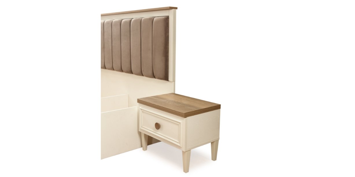 Urla Yatak Odası Takımı-1718-4