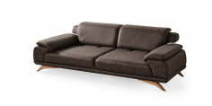 Hermes Koltuk Takımı Nubuk-1060-10