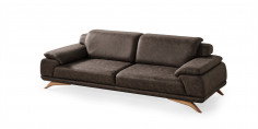 Hermes Koltuk Takımı Nubuk-1060-4
