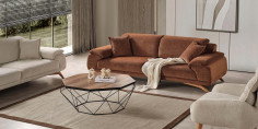 Hermes Koltuk Takımı-1059-5