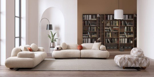 Bayram Öncesi Evinizi Yenileyin: İnegöl Mobilyası ile Şıklık ve Konfor