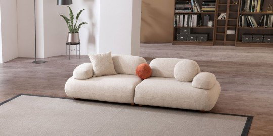 Pera Koltuk Takımı Pro-1460-1