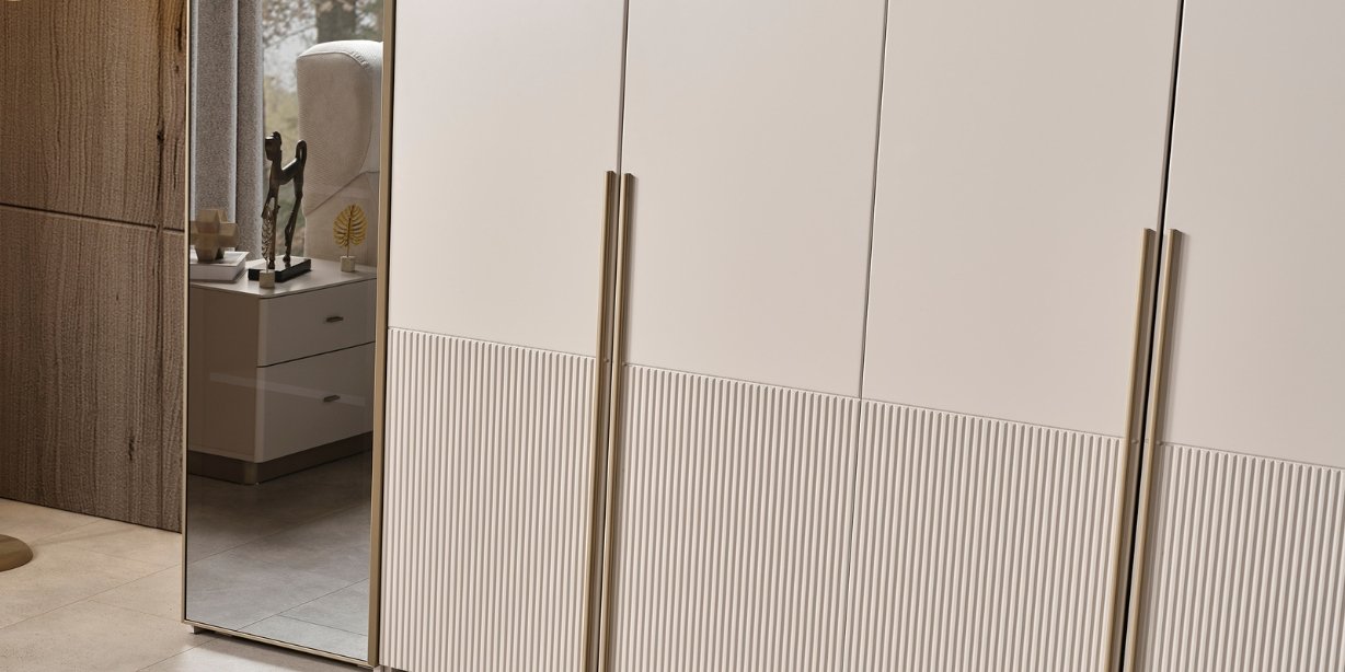 Silva Yatak Odası Takımı-1877-6