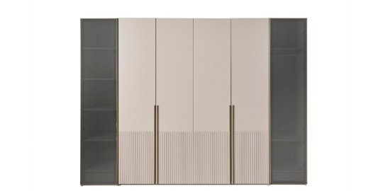 Silva Yatak Odası Takımı-1877-1