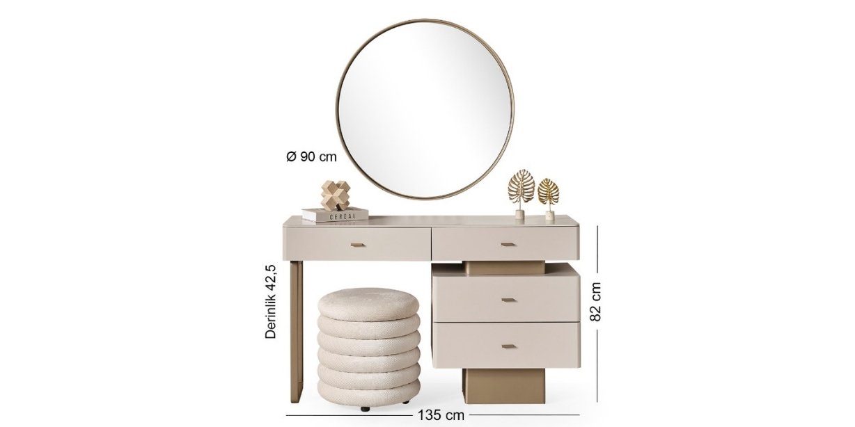 Silva Yatak Odası Takımı-1877-4