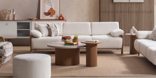 Virjin Koltuk Takımı-1485-1