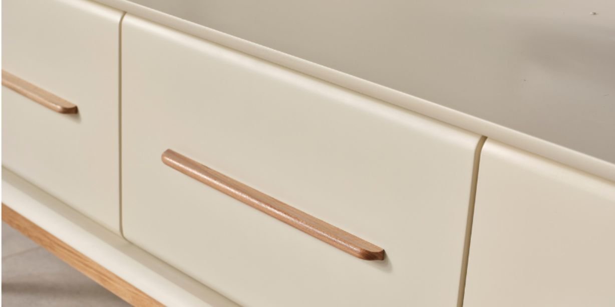 Destan Yemek Odası Takımı Krem-1375-11