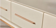 Destan Yemek Odası Takımı Krem-1375-11