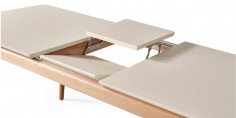 Destan Yemek Odası Takımı Krem-1375-5
