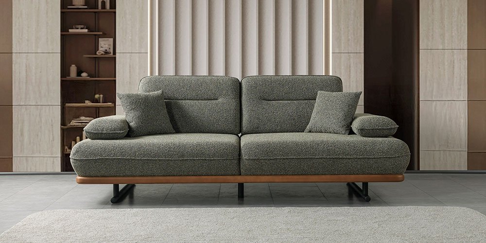 Nirvana Koltuk Takımı-2589-6